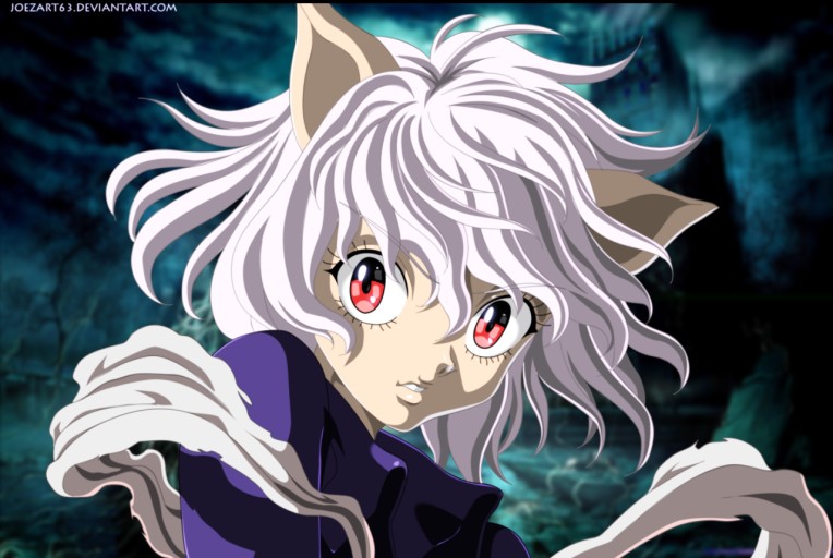 Hunter x Hunter wallpaper 0046