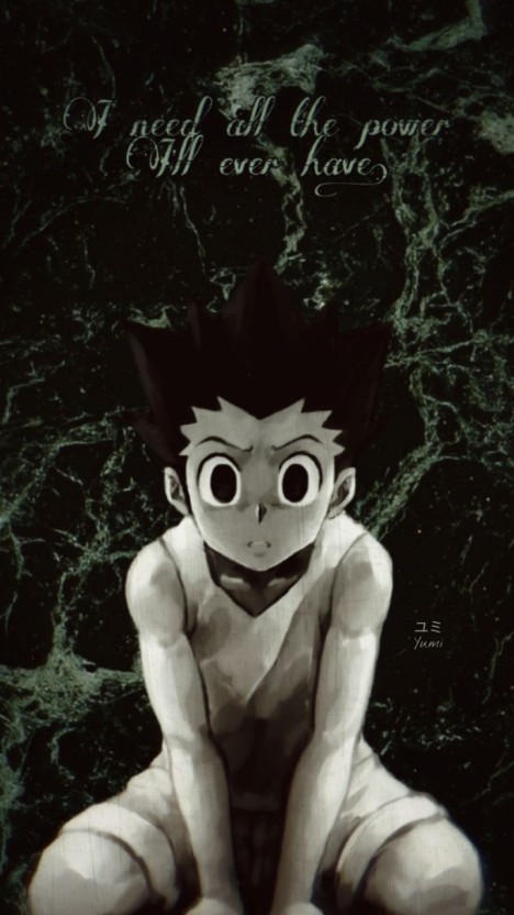 Hunter x Hunter wallpaper 0048