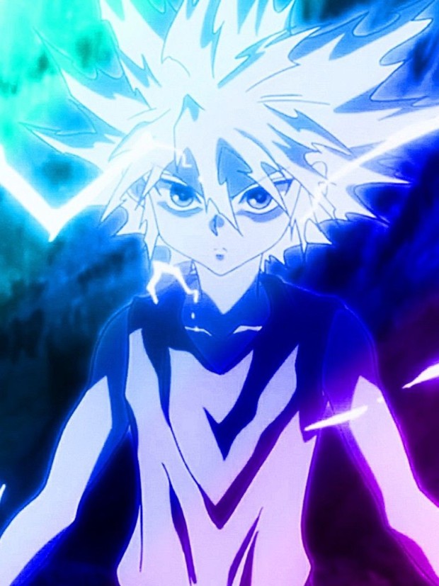 Hunter x Hunter wallpaper 0051