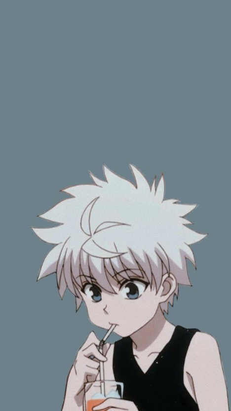 Hunter x Hunter wallpaper 0054
