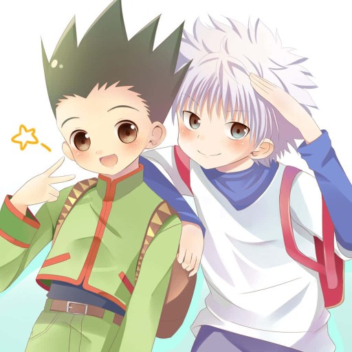 Hunter x Hunter wallpaper 0056