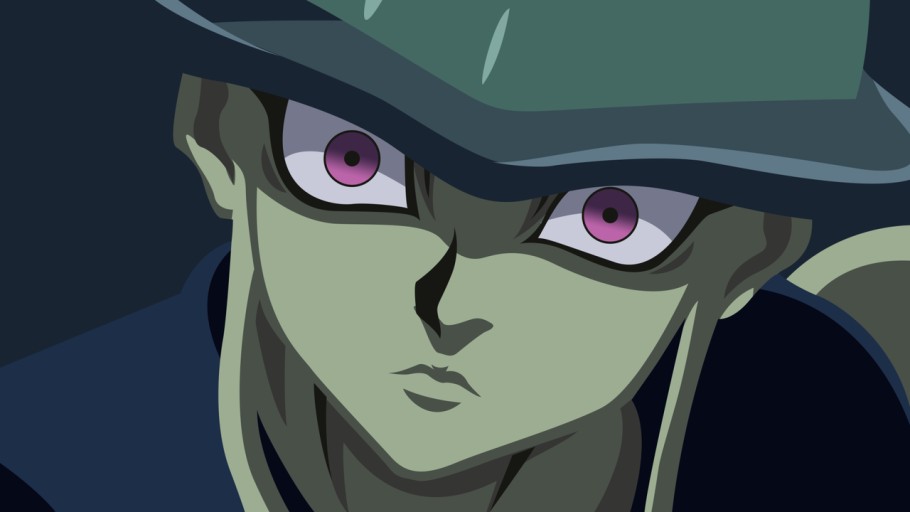 Hunter x Hunter wallpaper 0058