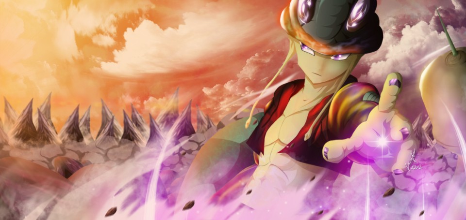 Hunter x Hunter wallpaper 0061