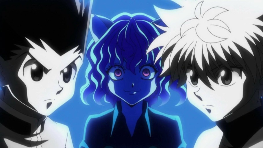 Hunter x Hunter wallpaper 0062