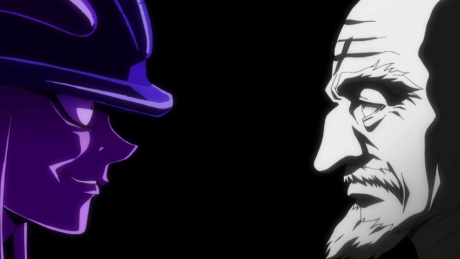 Hunter x Hunter wallpaper 0066