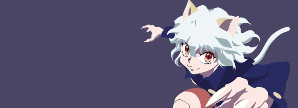 Hunter x Hunter wallpaper 0069