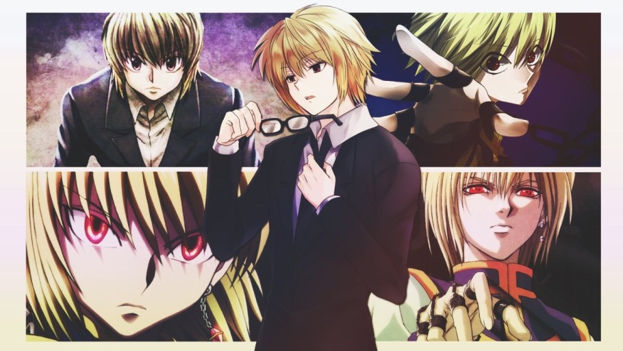 Hunter x Hunter wallpaper 0070