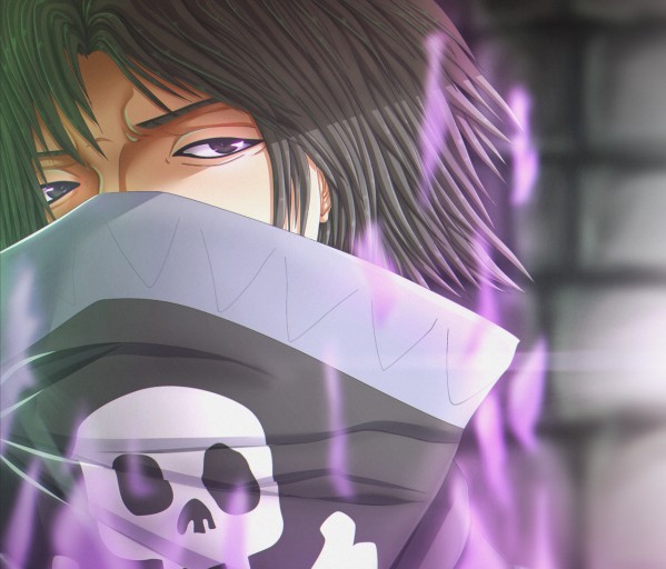 Hunter x Hunter wallpaper 0071