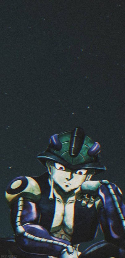 Hunter x Hunter wallpaper 0073