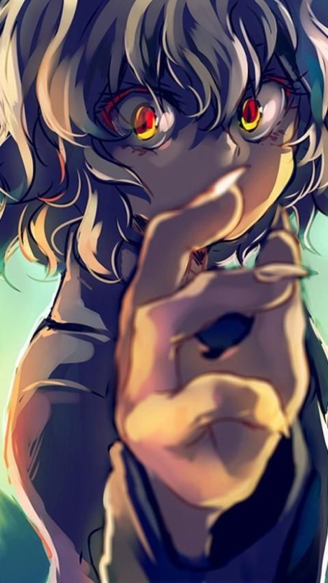 Hunter x Hunter wallpaper 0074
