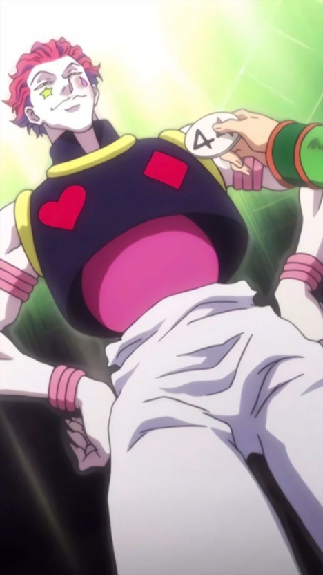 Hunter x Hunter wallpaper 0079
