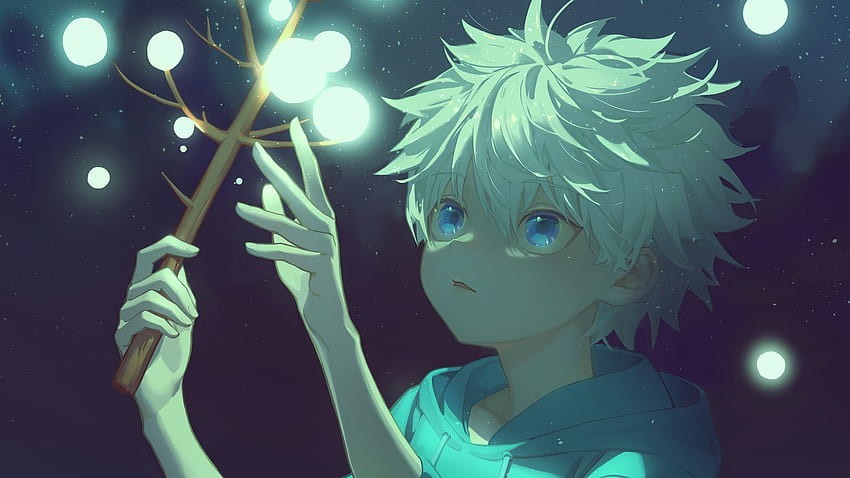 Hunter x Hunter wallpaper 0082