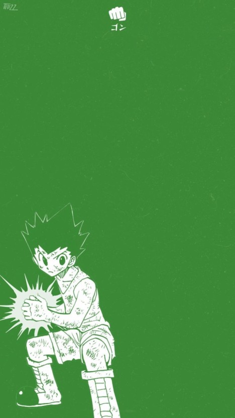 Hunter x Hunter wallpaper 0084