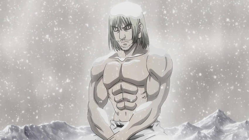 Hunter x Hunter wallpaper 0086