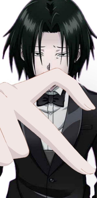 Hunter x Hunter wallpaper 0092