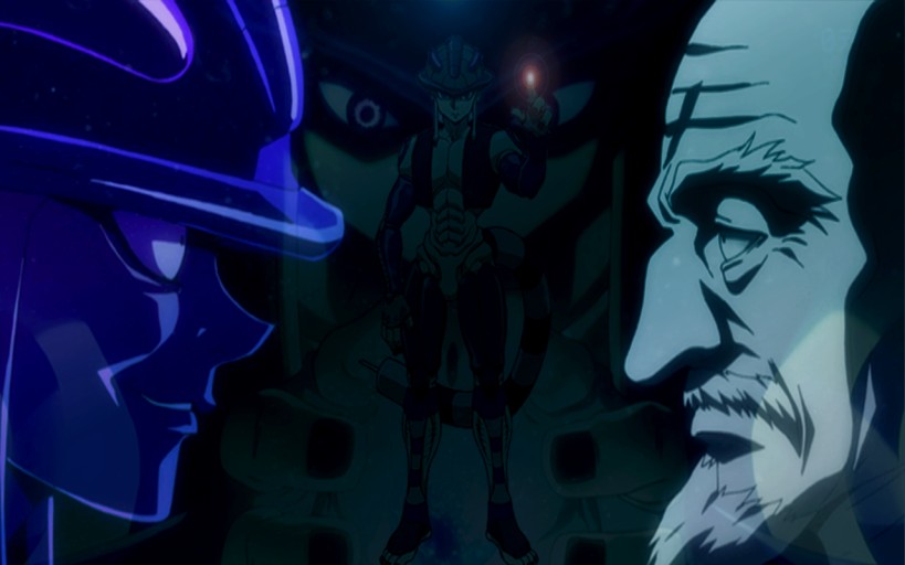 Hunter x Hunter wallpaper 0097