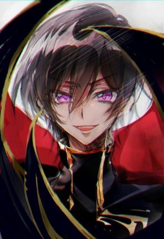iconic Lelouch Lamperouge wallpapers