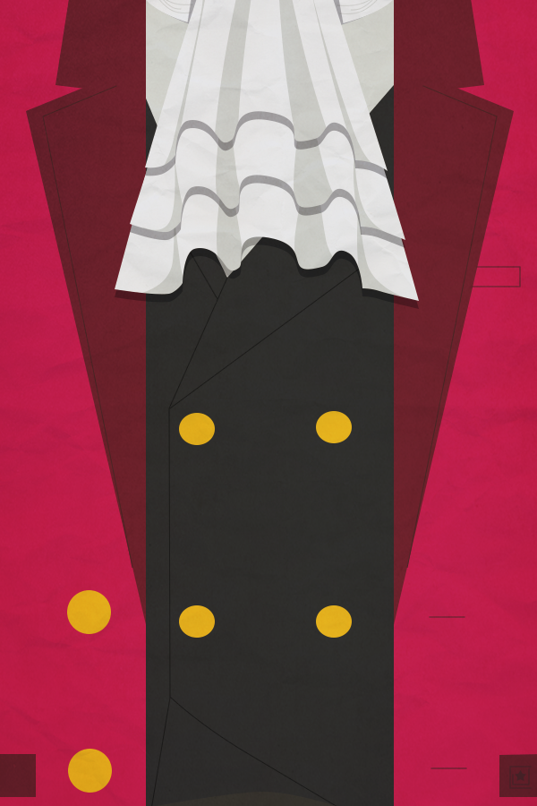 iconic Phoenix Wright wallpaper images