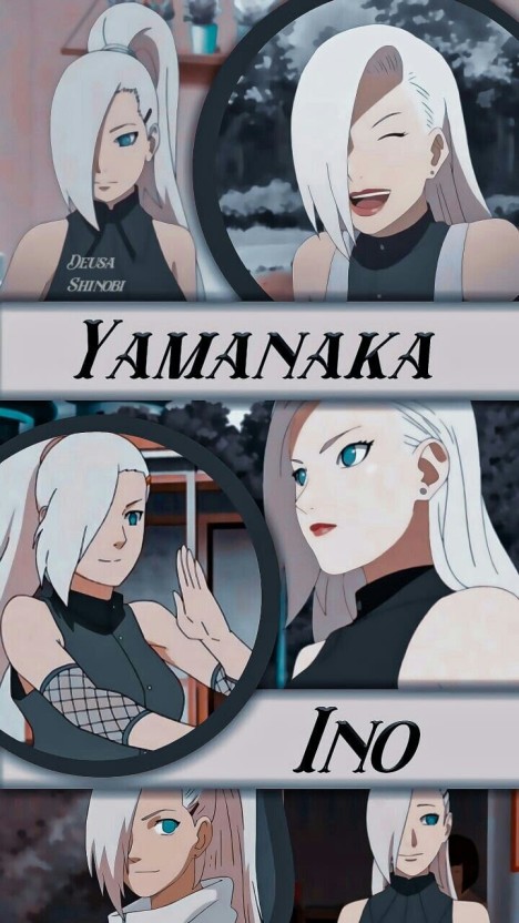 Ino Yamanaka high resolution images