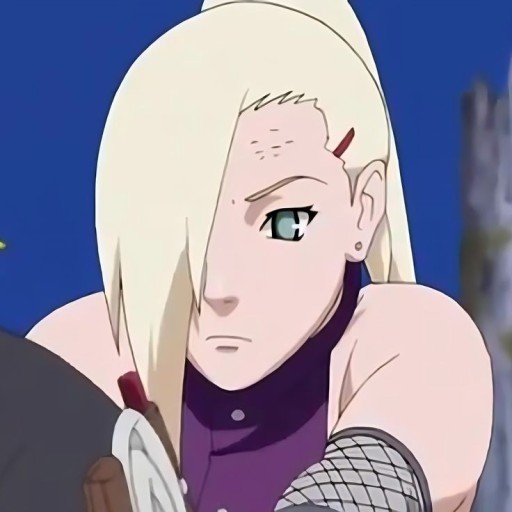 Ino Yamanaka Naruto wallpapers