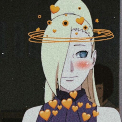 Ino Yamanaka wallpaper 0021