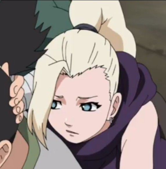 Ino Yamanaka wallpaper 0022