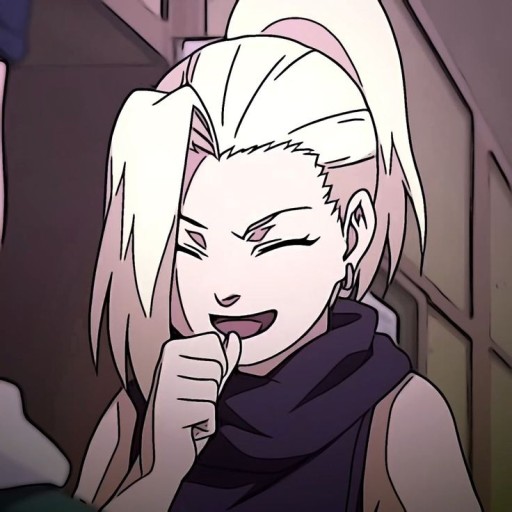 Ino Yamanaka wallpaper 0023