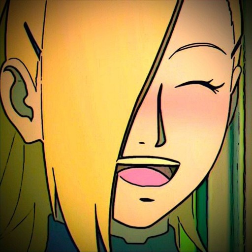 Ino Yamanaka wallpaper 0025