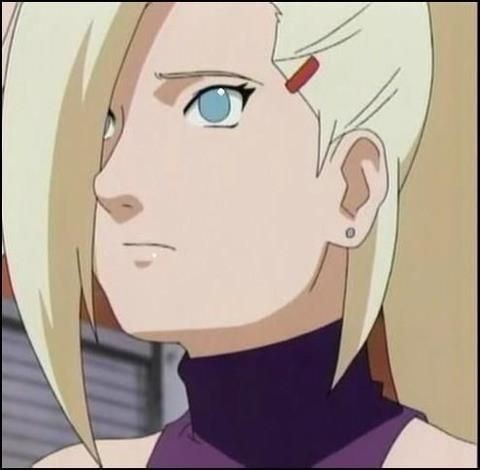 Ino Yamanaka wallpaper 0028