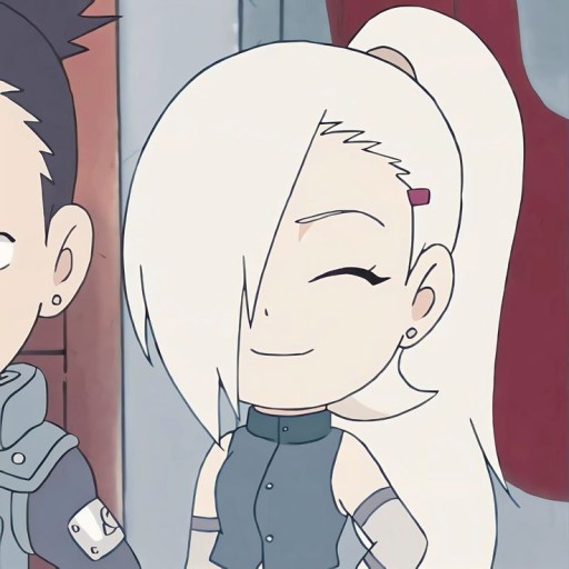 Ino Yamanaka wallpaper 0030