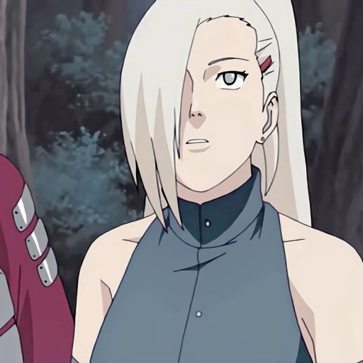Ino Yamanaka wallpaper 0031