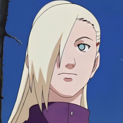 Ino Yamanaka wallpaper 0032