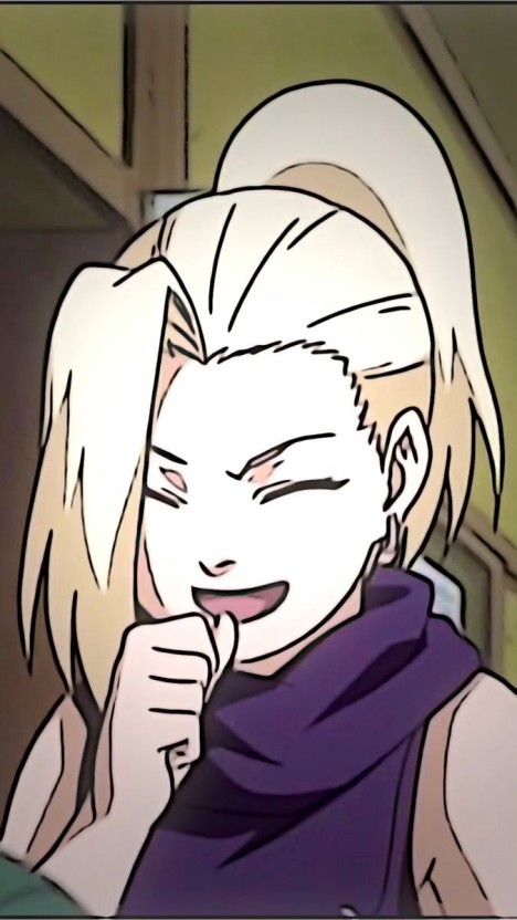 Ino Yamanaka wallpaper 0036