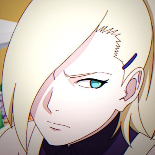 Ino Yamanaka wallpaper 0037