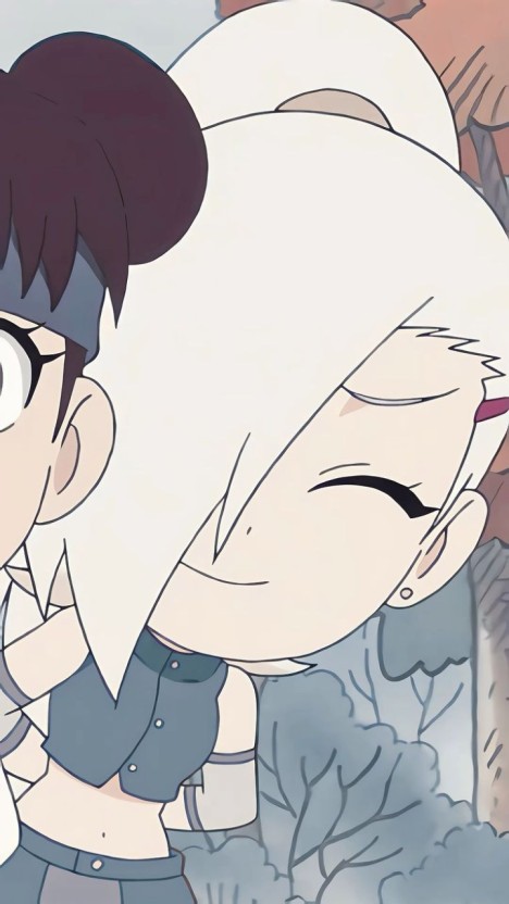 Ino Yamanaka wallpaper 0038