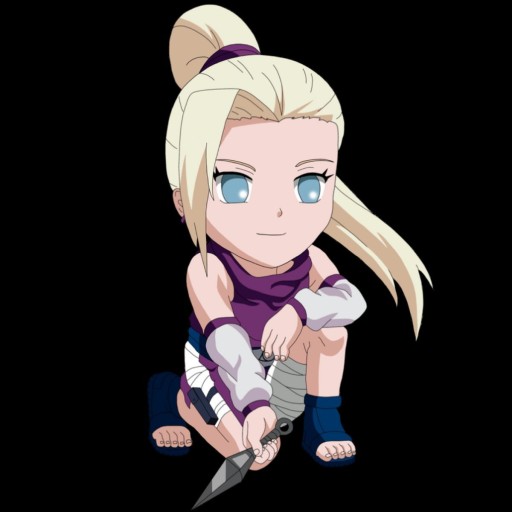 Ino Yamanaka wallpaper 0042