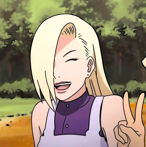 Ino Yamanaka wallpaper 0043