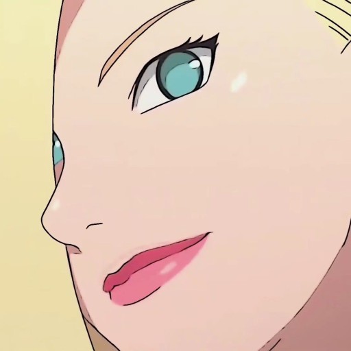 Ino Yamanaka wallpaper 0047