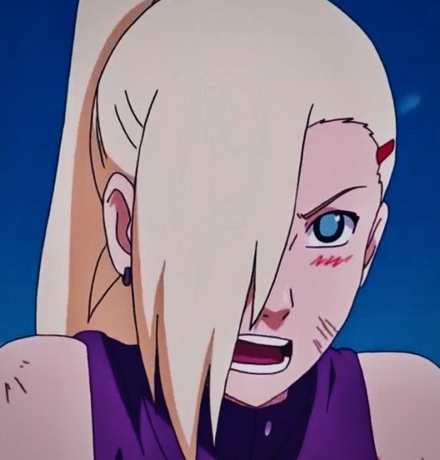 Ino Yamanaka wallpaper 0049
