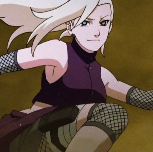 Ino Yamanaka wallpaper 0050