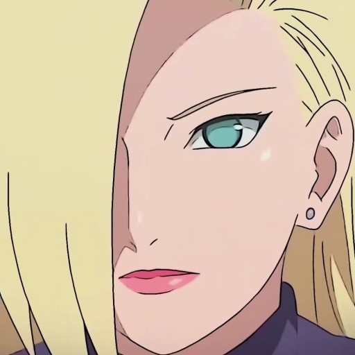 Ino Yamanaka wallpaper 0051