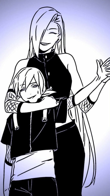 Ino Yamanaka wallpaper 0052