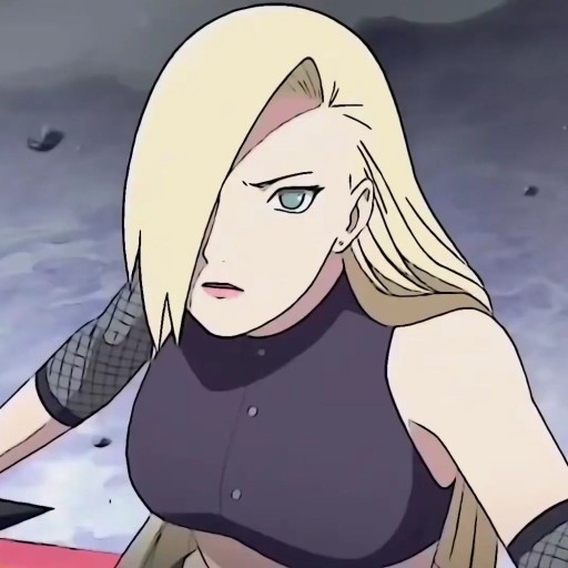 Ino Yamanaka wallpaper 0054