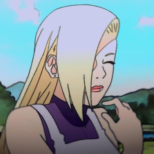 Ino Yamanaka wallpaper 0056