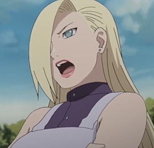 Ino Yamanaka wallpaper 0058