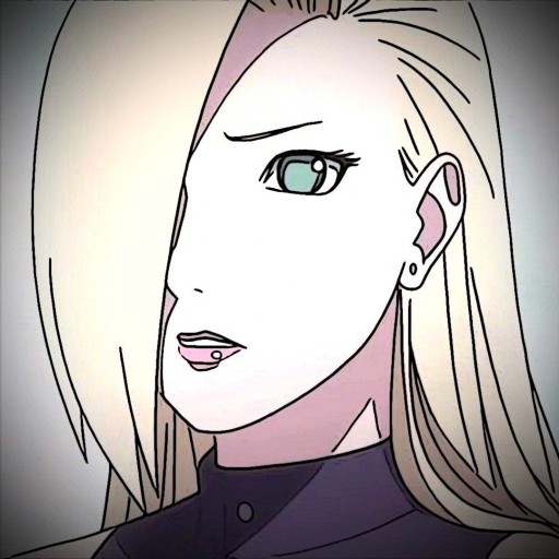 Ino Yamanaka wallpaper 0060
