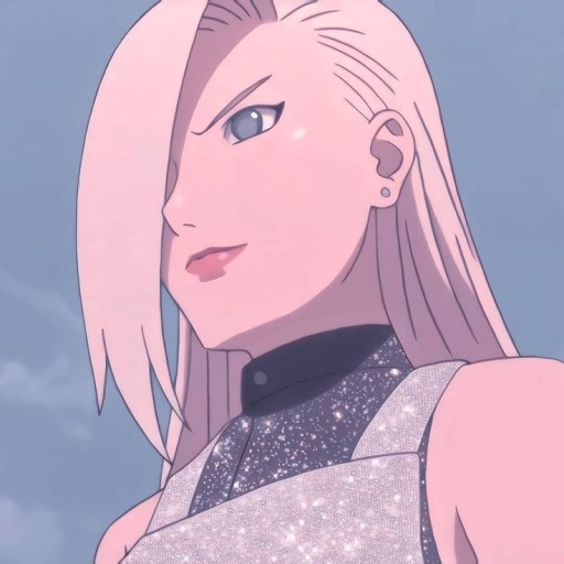 Ino Yamanaka wallpaper 0061