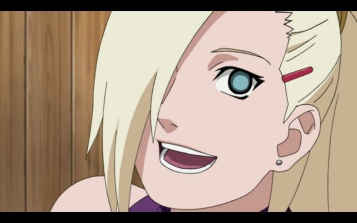 Ino Yamanaka wallpaper 0062