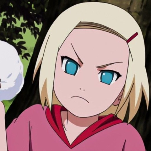 Ino Yamanaka wallpaper 0065