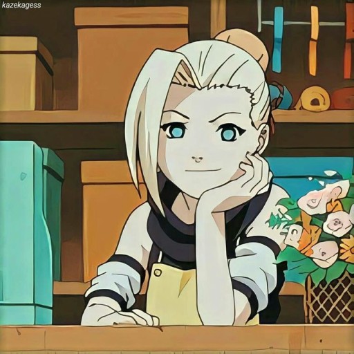 Ino Yamanaka wallpaper 0070